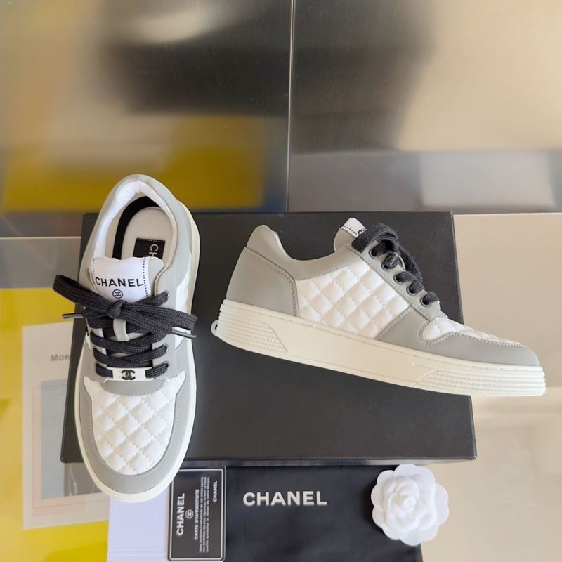 Chanel Sport Shoes